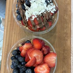 Playa Bowls