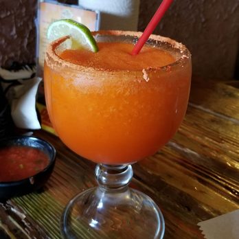 Mexico Restaurant - Li Hing Margarita - Mexican Near Me - Honolulu, Hawaii