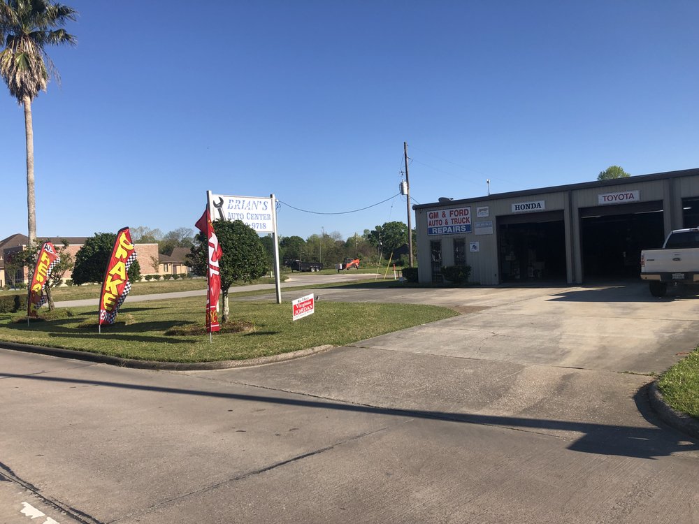 WEST END AUTOMOTIVE Auto Repair 7505 Phelan Blvd, Beaumont, TX