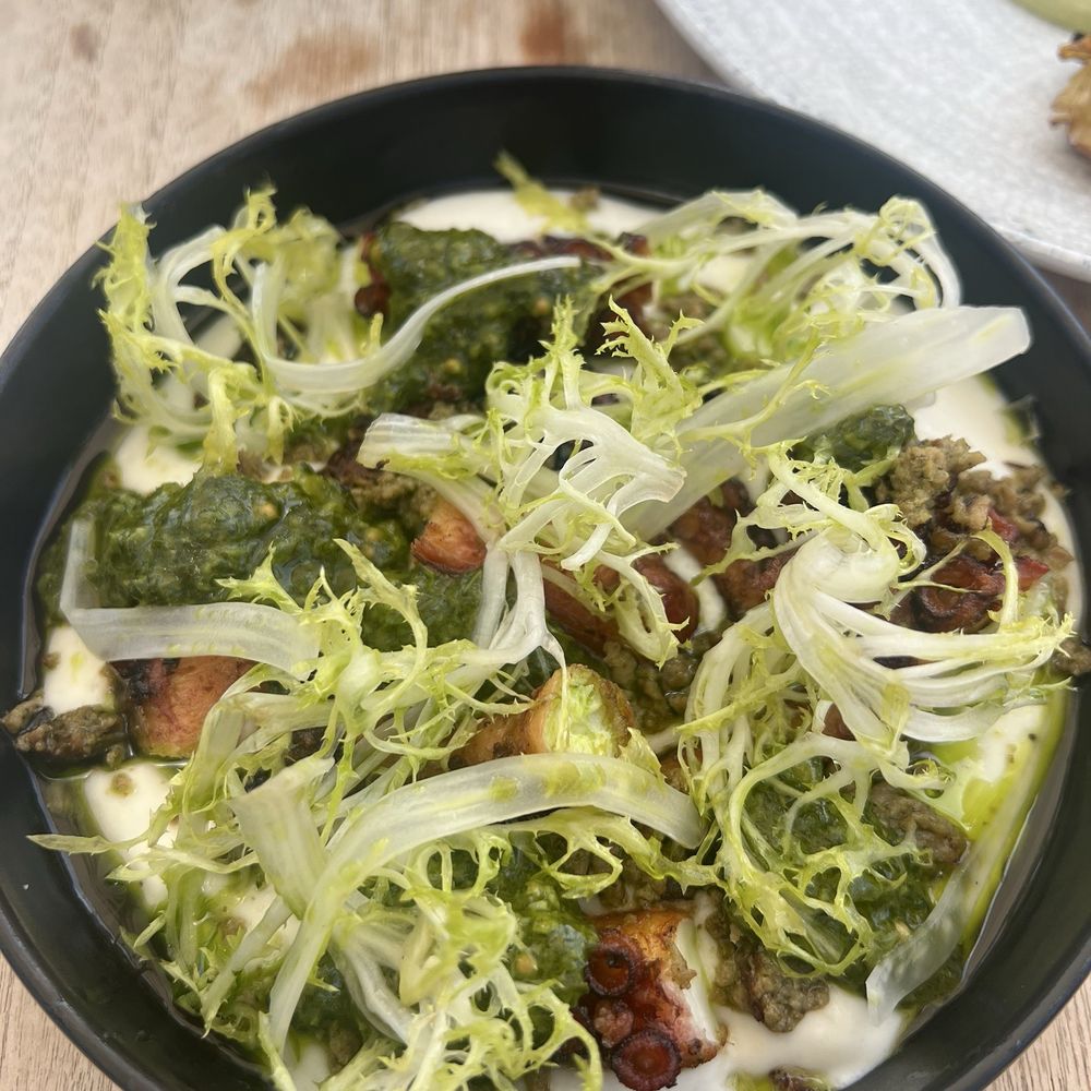 The Rooftop Bar - Octopus - Beer Bar Near Me - Oceanside, California The Rooftop Bar - Octopus - Beer Bar Near Me - Oceanside, California