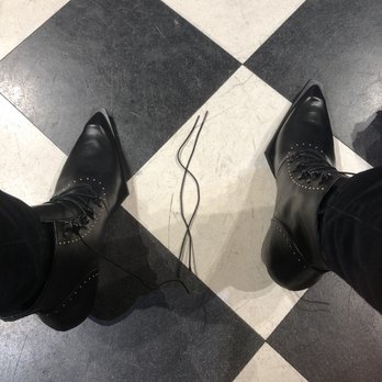 John Fluevog - Shoe Stores Near Me - Vancouver, British Columbia