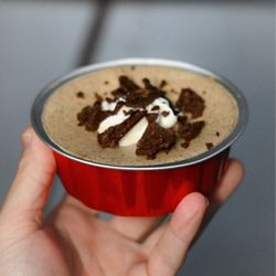 Red Bird Bakery - Mini cheesecake
