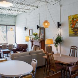 Moonflower Coffee Collective
