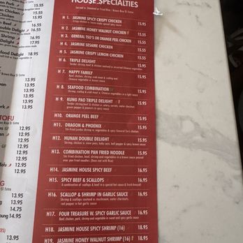 Jasmine Pavilion - Menu - Chinese Near Me - Olathe, Kansas Jasmine Pavilion - Menu - Chinese Near Me - Olathe, Kansas