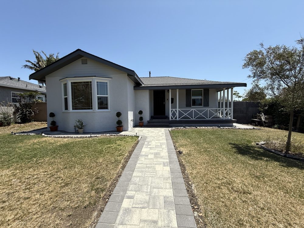 Slide of Revive Exteriors