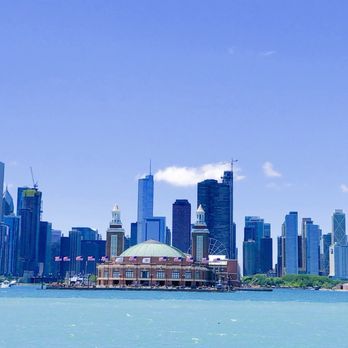 Seadog Cruises - Boat Charters Near Me - Chicago, Illinois Seadog Cruises - Boat Charters Near Me - Chicago, Illinois