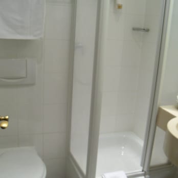 Central Hotel - Hotels Near Me - Freiburg, BW