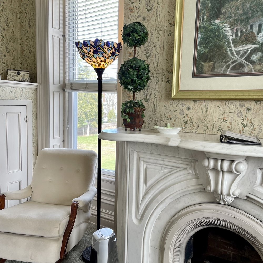 Marble Mansion Inn - The Shakespeare room - Bed & Breakfast Near Me - Fair Haven, Vermont Marble Mansion Inn - The Shakespeare room - Bed & Breakfast Near Me - Fair Haven, Vermont