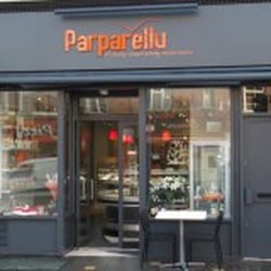 Parparellu