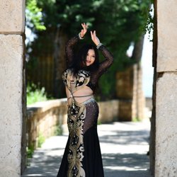 Lamia Belly Dance Artist