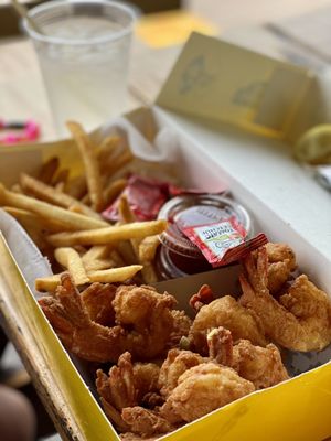 Star Fish Company by null