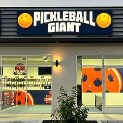 Pickleball Giant