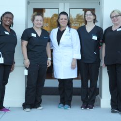 UF Health Urgent Care - MuraBella - CareFast+ Urgent Care in Flagler Health+ Village at MuraBella