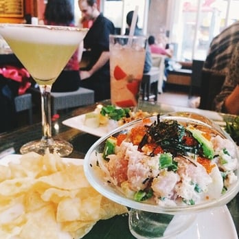 Pacific Catch - California Style Poke. - Seafood Near Me - San Francisco, California Pacific Catch - California Style Poke. - Seafood Near Me - San Francisco, California