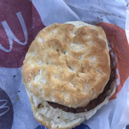 Biscuit Biscuit