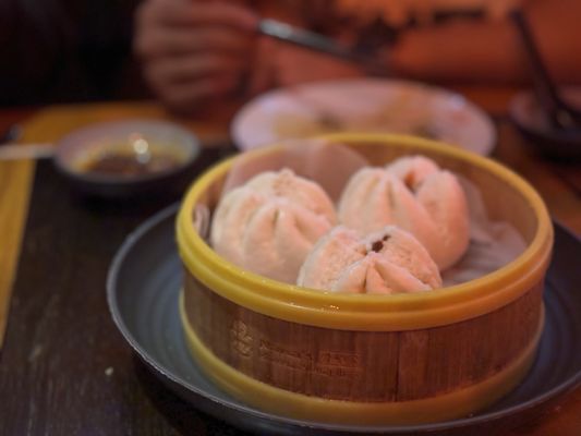 Nana’s Dim Sum & Dumplings by null
