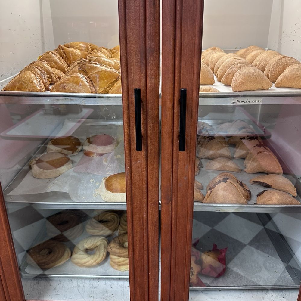Super La Mexicana - Baked goods - Mexican Near Me - Houston, Texas Super La Mexicana - Baked goods - Mexican Near Me - Houston, Texas