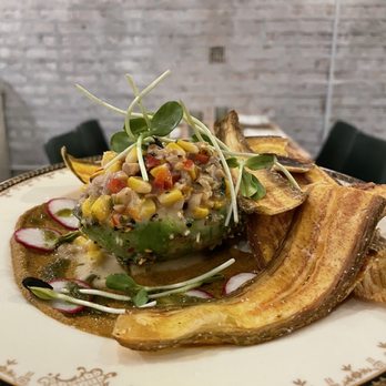 PORT UNION - Aguacate - Gluten-Free Near Me - Chicago, Illinois PORT UNION - Aguacate - Gluten-Free Near Me - Chicago, Illinois