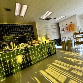 Rubato - Inside - Hong Kong Style Cafe Near Me - Quincy, Massachusetts