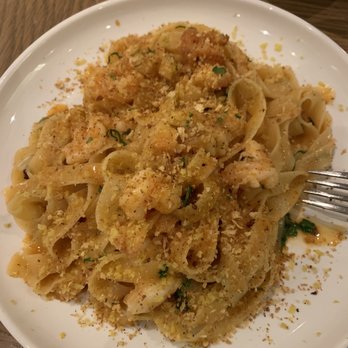 Forma Pasta Factory - Tagliatelle Scampi - Pasta Shops Near Me - Brooklyn, New York Forma Pasta Factory - Tagliatelle Scampi - Pasta Shops Near Me - Brooklyn, New York