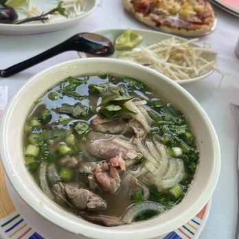 SB Pho - Pho - Pizza Near Me - Santa Barbara, California