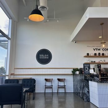 Blk Dot Coffee - Inside - Coffee & Tea Near Me - Fountain Valley, California Blk Dot Coffee - Inside - Coffee & Tea Near Me - Fountain Valley, California