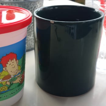 Eggs Etc - Mama bear and Baby bears drinks - Breakfast & Brunch Near Me - Long Beach, California