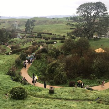 Auckland & Beyond Tours - The Shire - Travel Agents Near Me Auckland & Beyond Tours - The Shire - Travel Agents Near Me