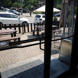 Outside Outside