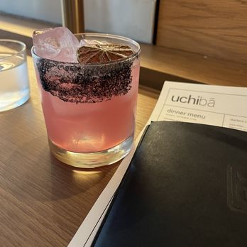 Uchibā Austin - Subarashi - Cocktail Bars Near Me - Austin, Texas