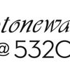 Stonewater @ 5320 gift card