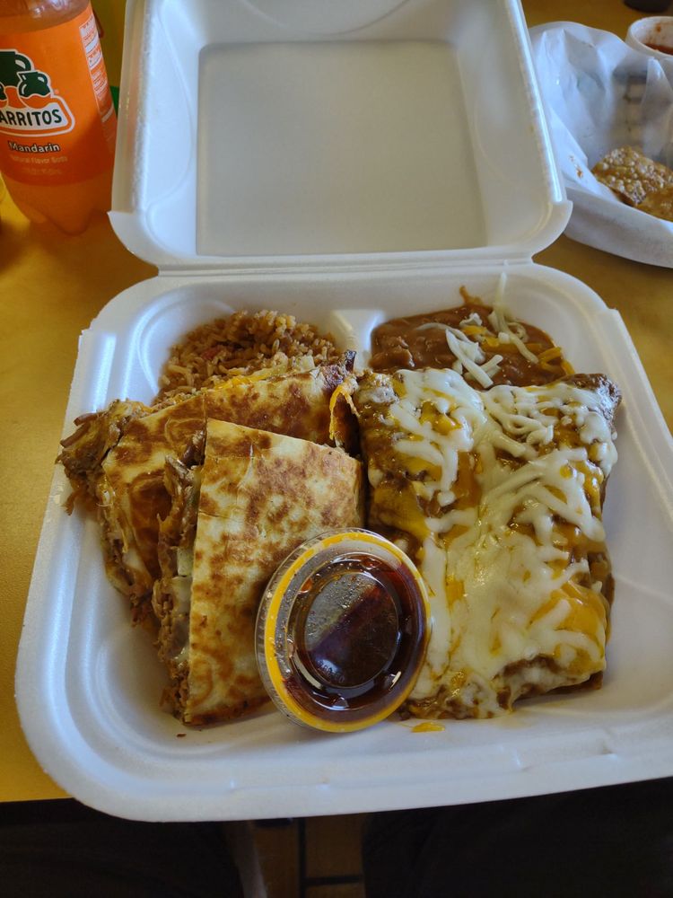 Arod's Tex Mex - Cottage Grove Rd