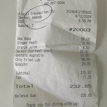 Ocean 44 - Seafood Near Me - Scottsdale, Arizona Ocean 44 - Seafood Near Me - Scottsdale, Arizona