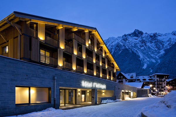 Heliopic Hotel & Spa by null