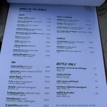 Skal Pizza - Pizza Near Me - Newport Beach, California Skal Pizza - Pizza Near Me - Newport Beach, California