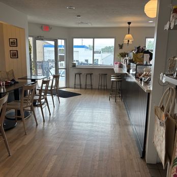 Cup & Cone - Coffee & Tea Near Me - Bennington, Nebraska
