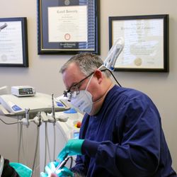 Blanchard & Richardson Family Dentistry
