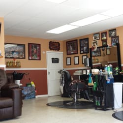 Dmitriy's Barbershop - DMITRIY'S BARBER SHOP