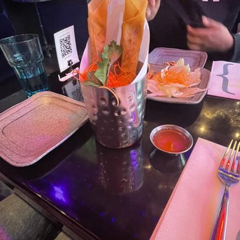 ViV - Thai Near Me - New York, New York ViV - Thai Near Me - New York, New York