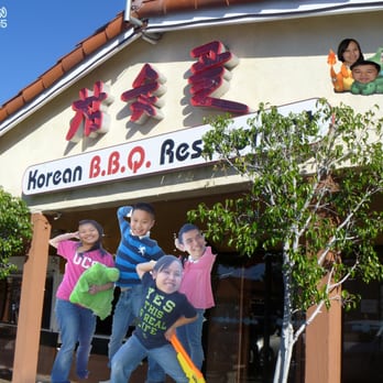 Cham Soot Gol - Barbeque Near Me - Garden Grove, California