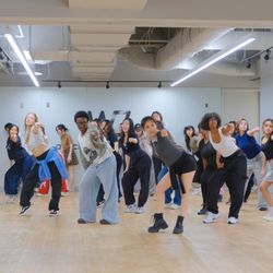 WJ Dance