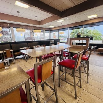 Burger King - Fast Food Near Me - Tampa, Florida Burger King - Fast Food Near Me - Tampa, Florida