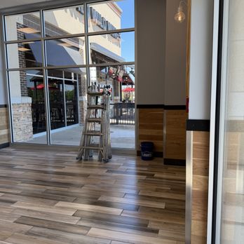 Sparkling Cleaning - After - Home Cleaning Near Me