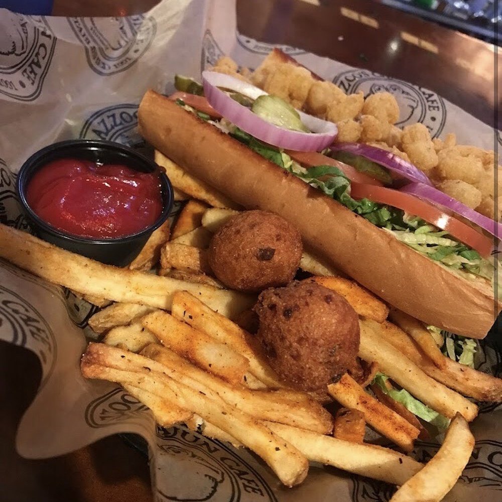 Razzoo's Cajun Cafe - Cajun/Creole Near Me - Irving, Texas Razzoo's Cajun Cafe - Cajun/Creole Near Me - Irving, Texas