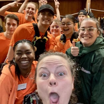 The Adventure Park at Sandy Spring - The crew! These peeps are epic!! - Challenge Courses Near Me - Sandy Spring, Maryland The Adventure Park at Sandy Spring - The crew! These peeps are epic!! - Challenge Courses Near Me - Sandy Spring, Maryland