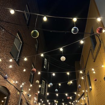Brighton Bodega - Exterior of the restaurant - Cocktail Bars Near Me - Brighton, Massachusetts