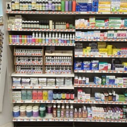Homeopathics Homeopathics