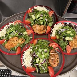 Catering For Causes