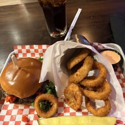 Burger Theory - But