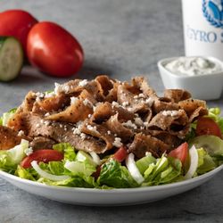 Gyro Shack